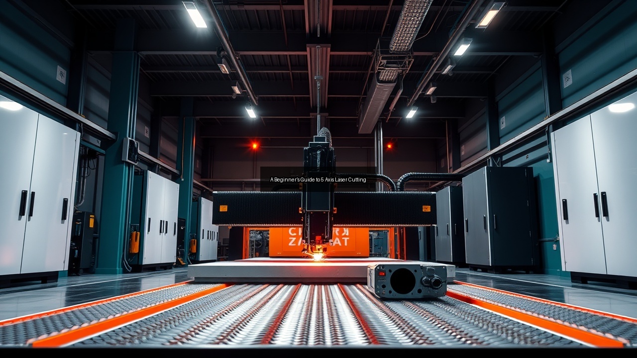 lasers 5 axis laser cut engineering laser cutter stamping